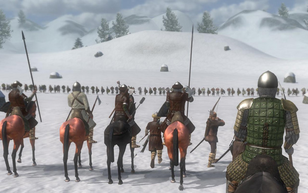 get mount and blade for frr mac